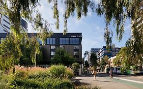 Crowne Plaza Melbourne Carlton By Ihg